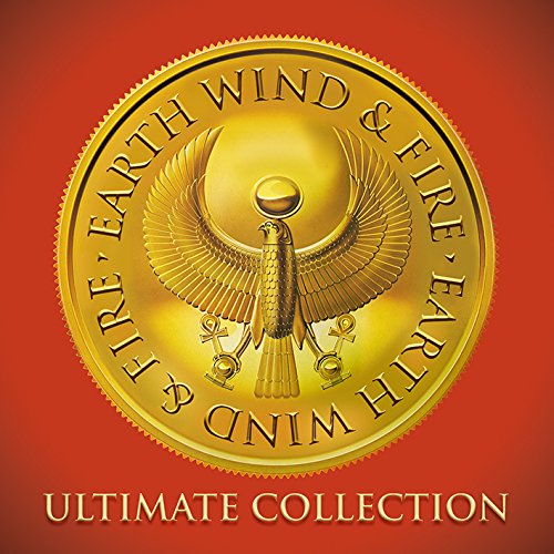 earth wind and fire - ultimate collection