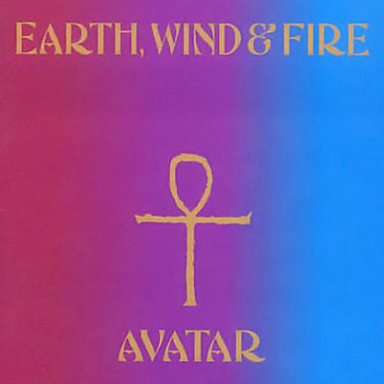 earth wind and fire - avatar