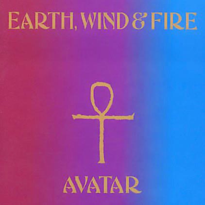 Image result for earth wind and fire avatar