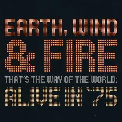 earth wind and fire - thatsthewayoftheworldalivein75