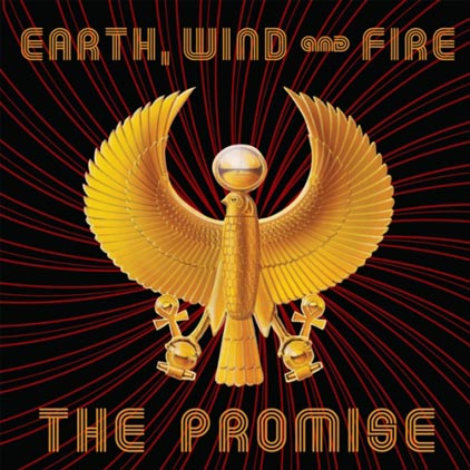 earth wind and fire - the promise
