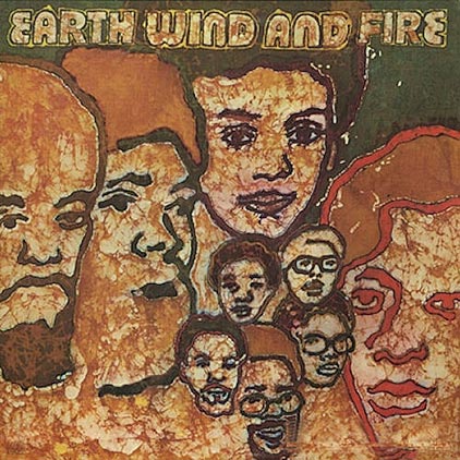 Earth, Wind & Fire