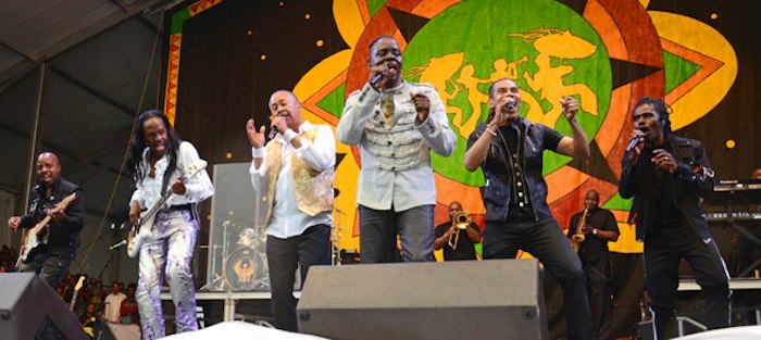 earth wind and fire uk tour dates