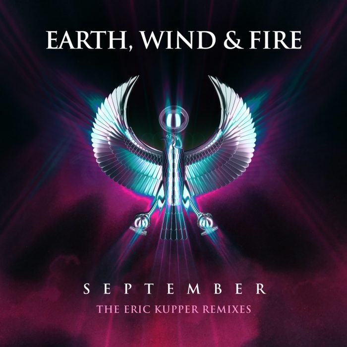 Earth Wind & Fire The official site of the mighty elements, Earth