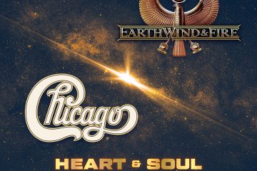 earth wind and fire tour set list