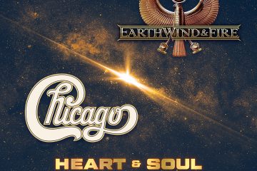 earth wind and fire uk tour dates