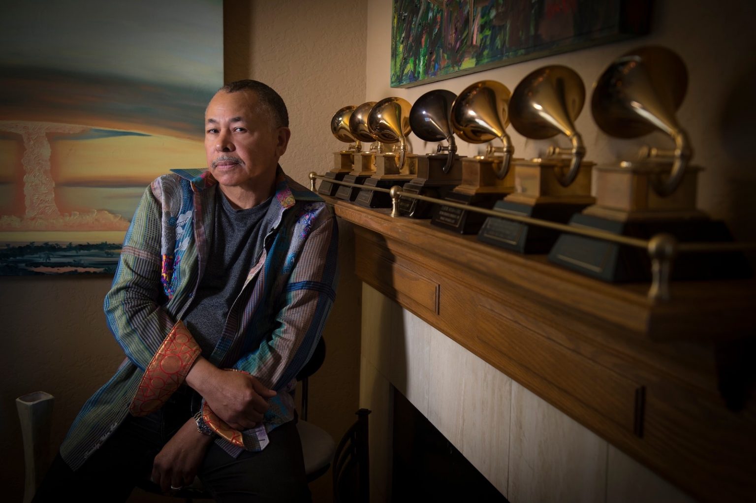 2025 – Earth Wind & Fire